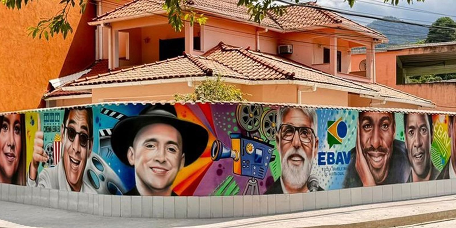 Festival leva cinema e homenagens para Xerém na Baixada Fluminense