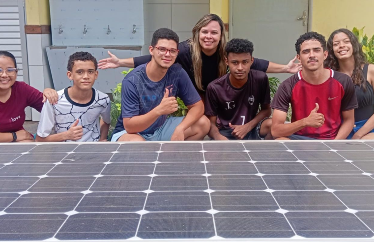 Estudantes são premiados por conservação dos 6 biomas brasileiros