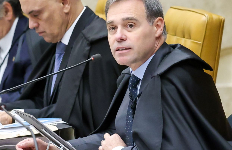 Mendonça: redes não podem ser responsabilizadas por postagens ilegais