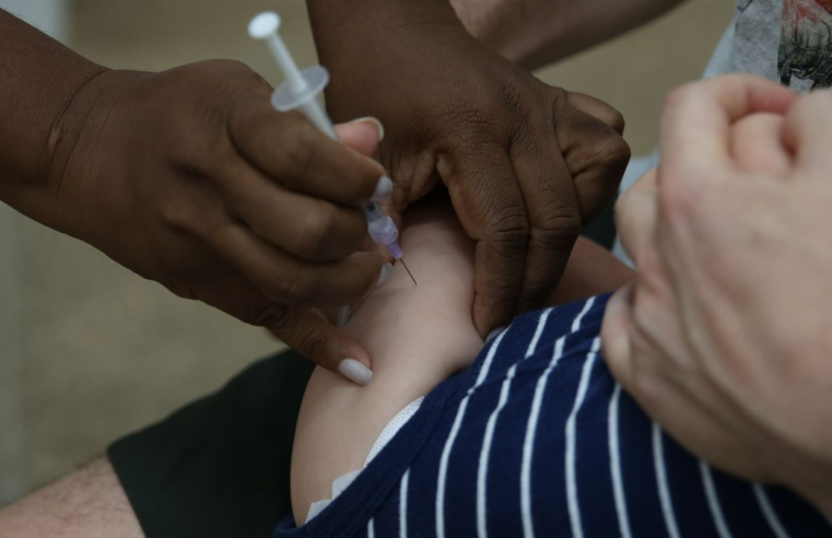 Casos de síndrome respiratória em idosos e crianças continuam em alta