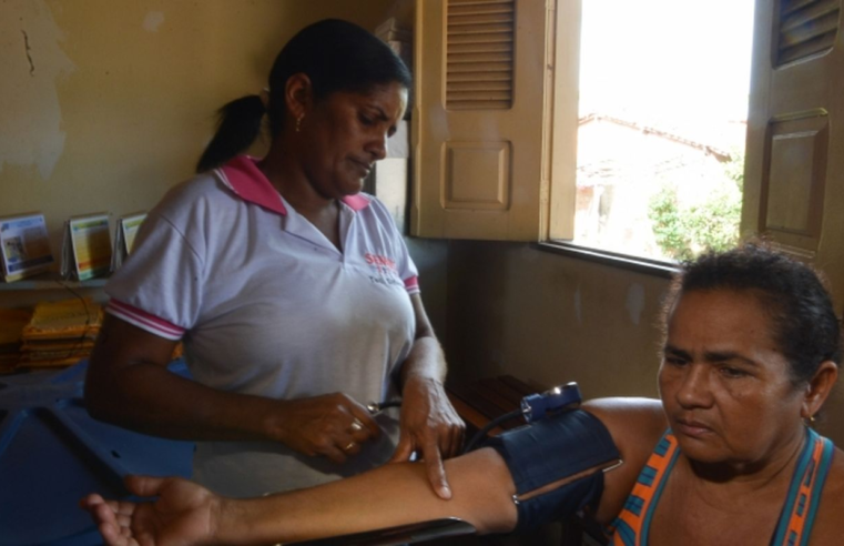 Seleção pública oferece 500 vagas para médicos de família e comunidade