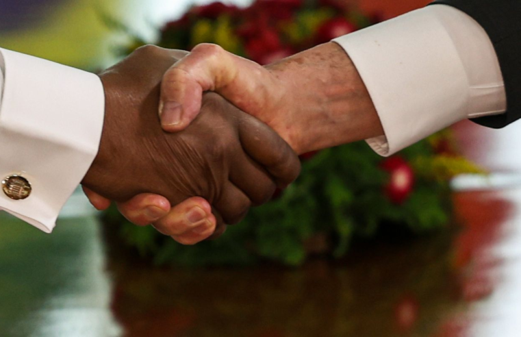 Brasil e Angola buscam diversificar comércio além do petróleo e agro