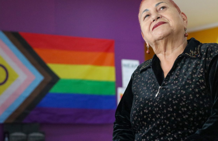 LGBTQIA+ reivindicam saúde especializada para longevidade com orgulho