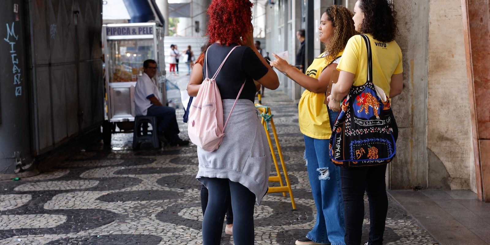 Enem 2025: prazo para pagar taxa de inscrição termina em 18 de junho