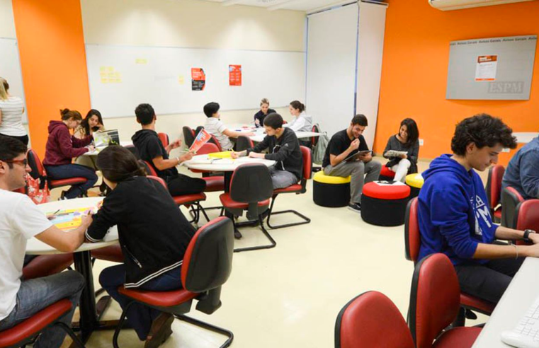 Instituições de ensino chinesas abrem oportunidades para brasileiros