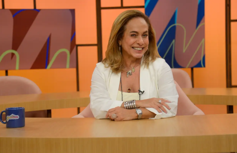 Sem Censura receberá Prêmio APCA de Melhor Programa de TV