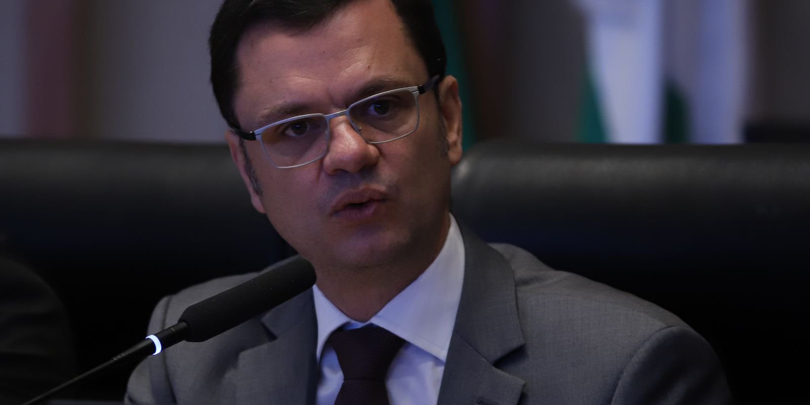 Torres admite desconhecimento técnico sobre sistema eleitoral