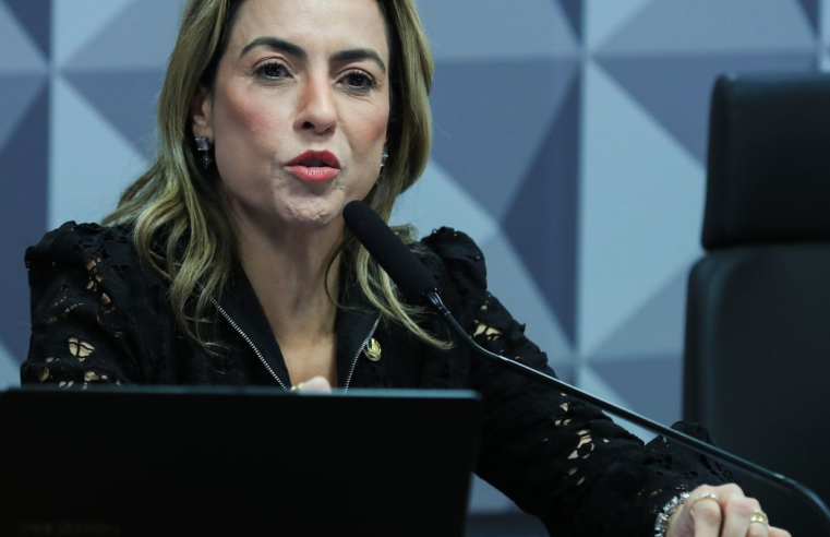 Relatora de CPI das Bets pede indiciamento de Virgínia e Deolane