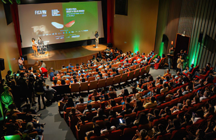 Festival de cinema destaca o Cerrado no equilíbrio do clima
