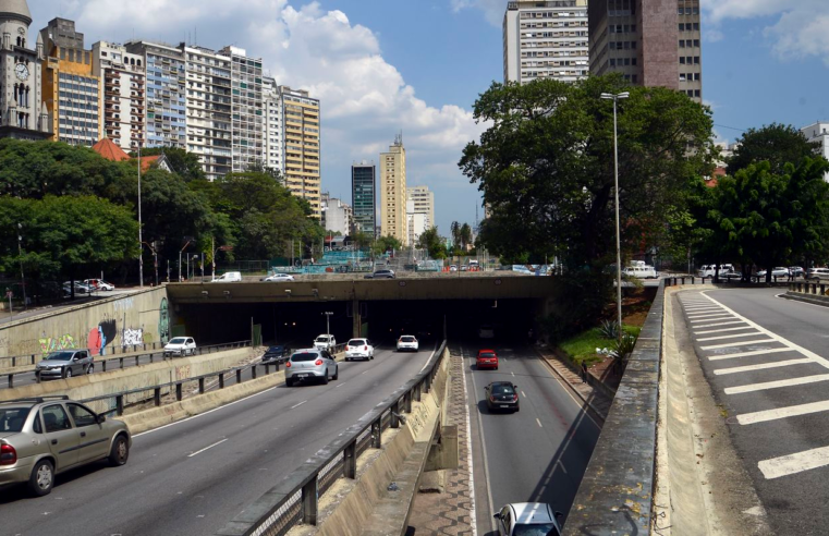 Especialistas debatem impactos da desativação do Minhocão em São Paulo