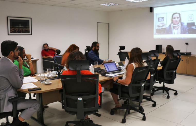 Após nove anos, EBC reabre instâncias de participação social