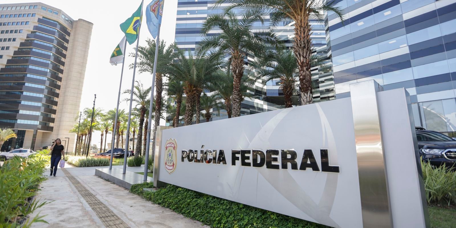 PF faz operação contra quadrilha que lesava clientes da Caixa