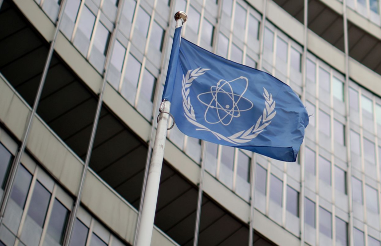 Órgão de vigilância nuclear da ONU diz que Irã viola obrigações