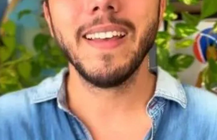Brasileiro Thiago Ávila deve ser deportado de Israel até esta sexta