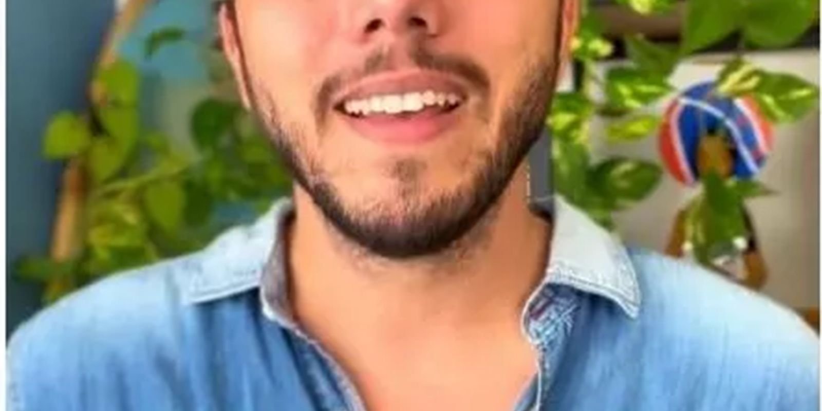 Brasileiro Thiago Ávila deve ser deportado de Israel até esta sexta