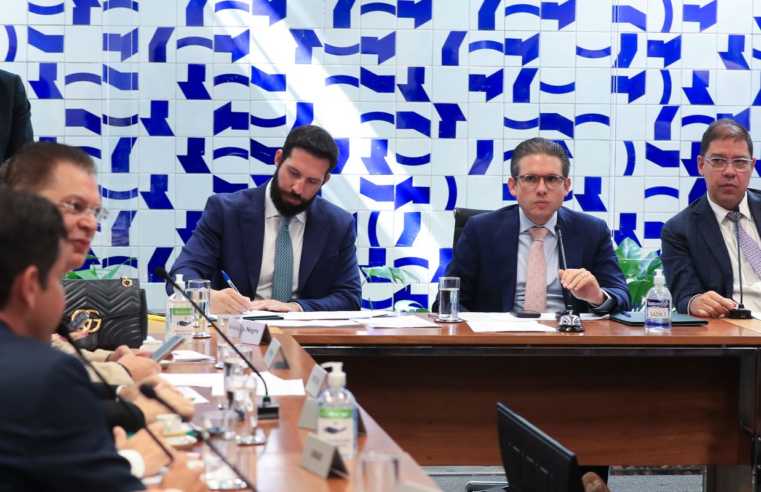 Câmara pauta urgência para derrubar decreto de IOF mesmo após reedição