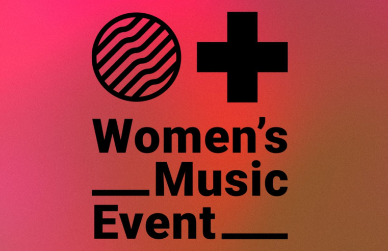 Começa hoje a Women's Music Event, em São Paulo