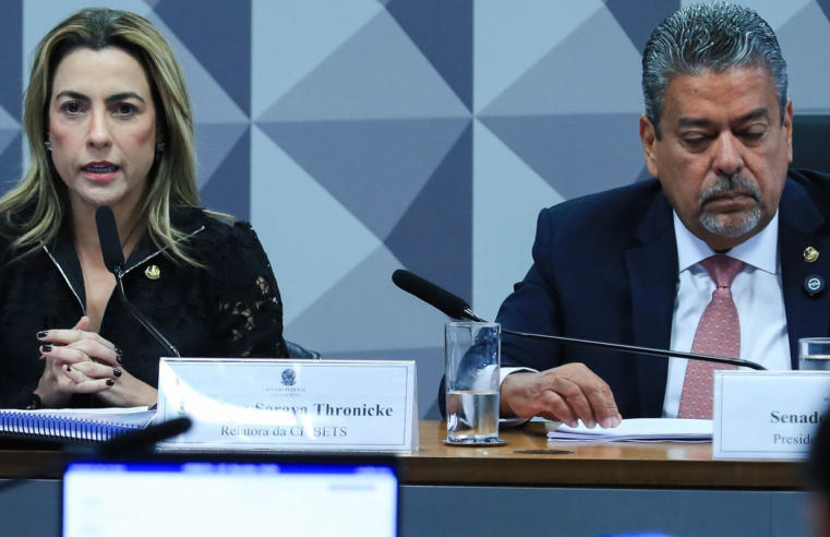 CPI das Bets termina sem indiciar Virginia, Deolane e mais 14