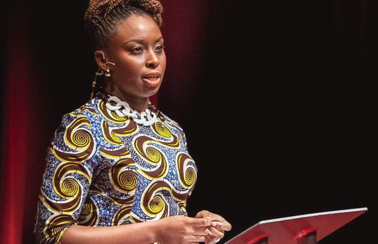 Bienal do Livro começa no Rio nesta sexta com Chimamanda Ngozi Adichie