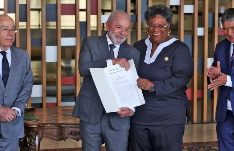 Cúpula Brasil-Caribe firma adesões à Aliança Global contra a Fome