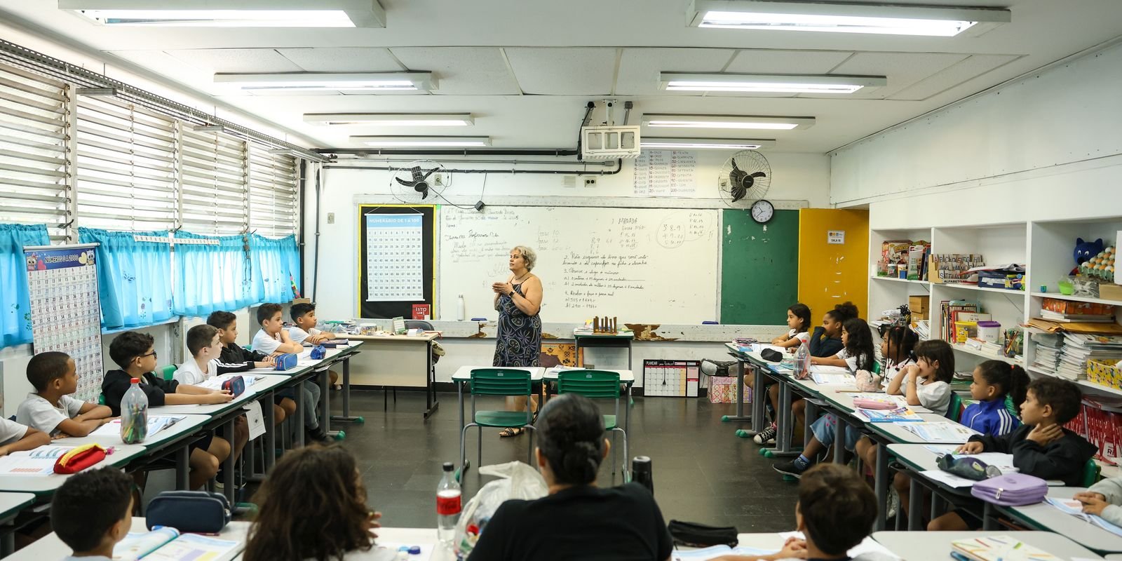 Inscrições para o Enem dos Professores começam em 14 de julho