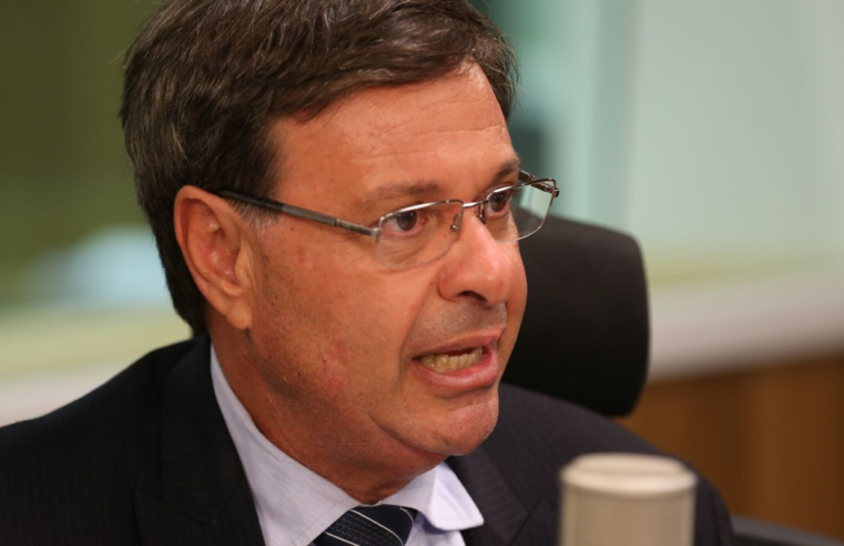 Moraes manda soltar ex-ministro Gilson Machado