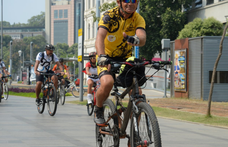 PM do Rio usa aplicativo para combater roubo e furto de bicicletas