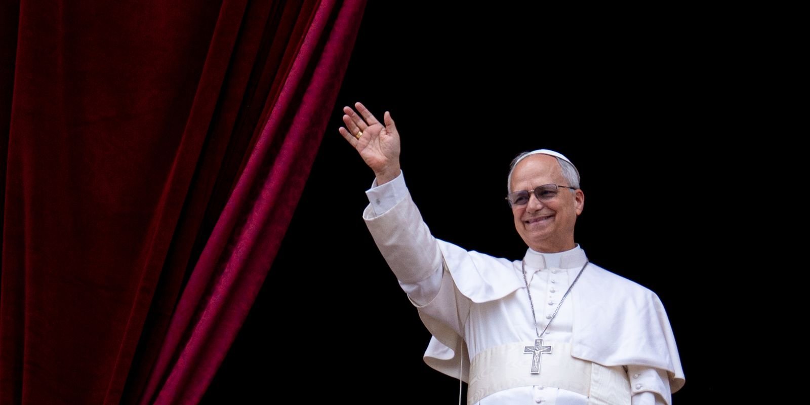 Papa apela para que Israel e Irã adotem “responsabilidade e razão”