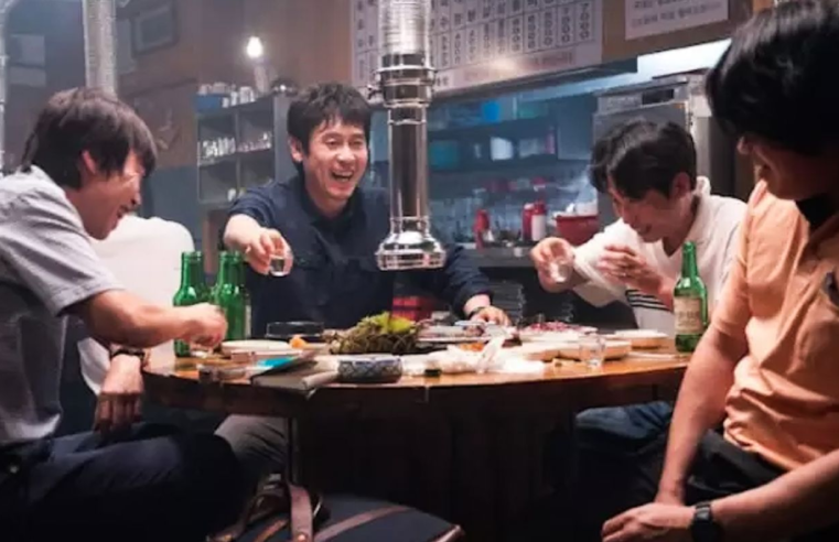 Mostra de Cinema Coreano leva 22 produções a São Paulo