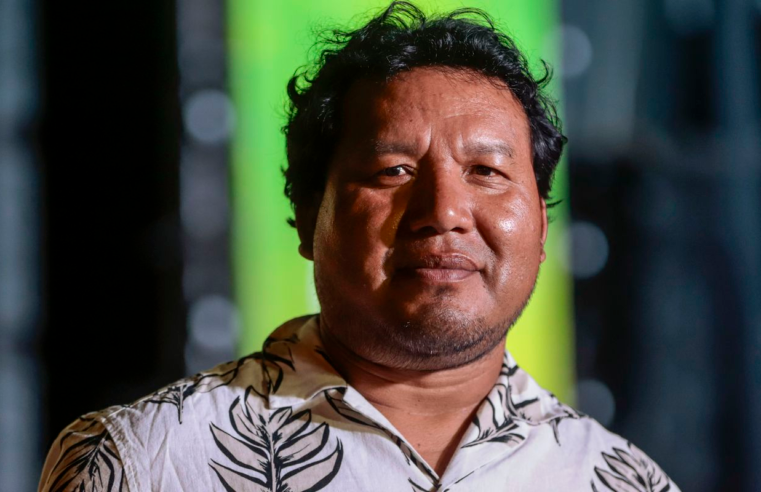 "É preciso ir além do cinema indígena etnográfico", dizem cineastas