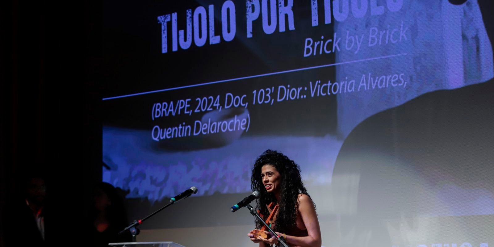 Filme sobre influencer da periferia é consagrado em festival goiano