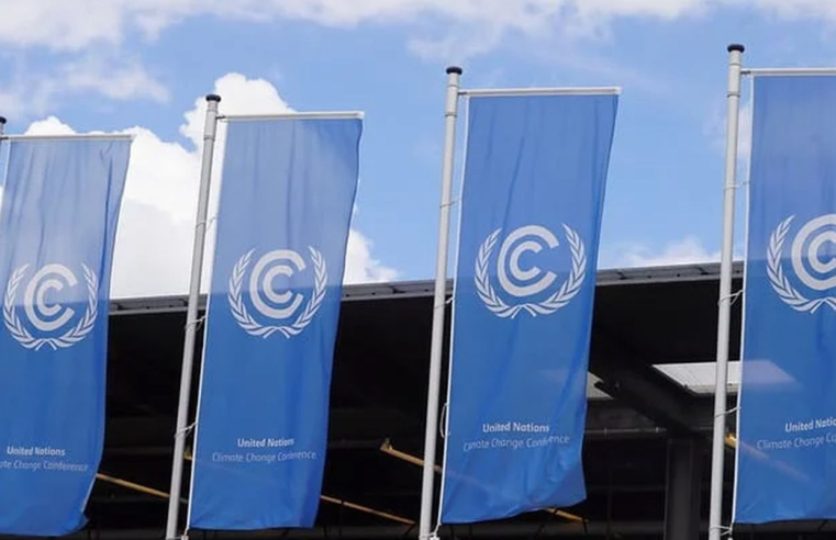 Começa conferência de Bonn que abre negociações para COP30