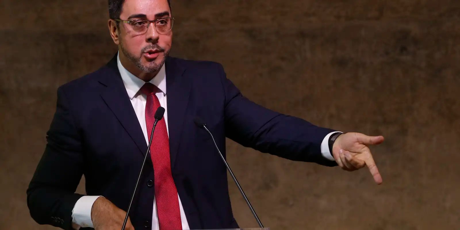 OAB inicia processo que pode cassar registro do ex-juiz Marcelo Bretas