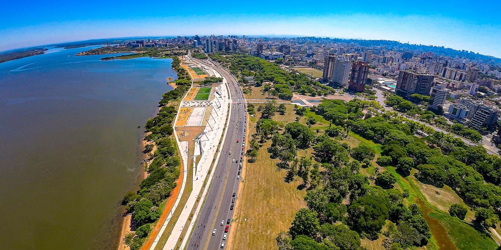 Estudo aponta alto retorno nos investimentos em adaptação climática