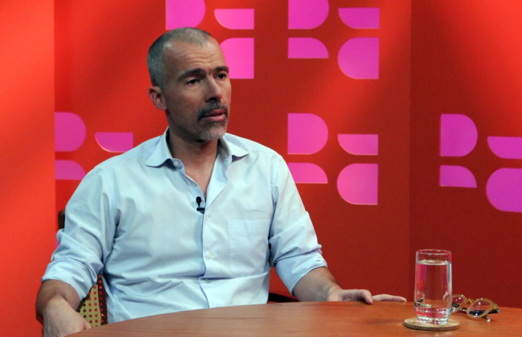 DR com Demori entrevista o jornalista Jamil Chade nesta terça