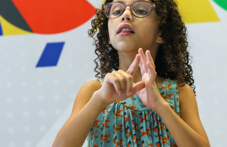 Enem: publicado o edital em Libras destinado a pessoas com deficiência