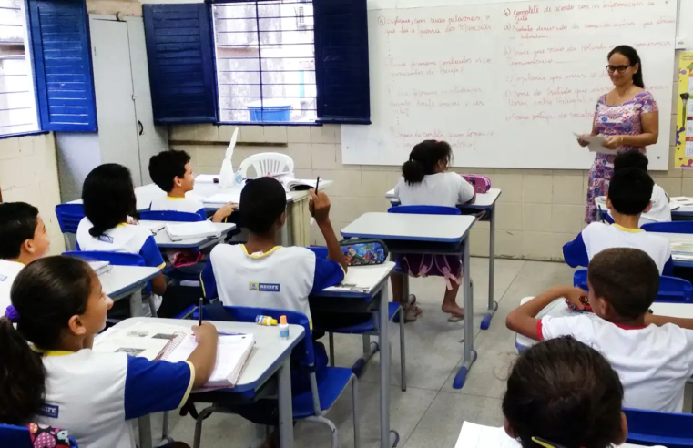 Inep divulga edital da Prova Nacional Docente 2025; confira regras