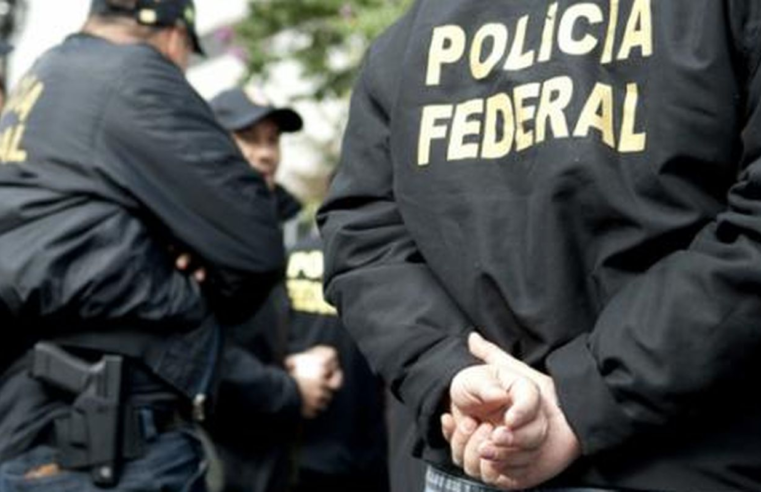 PF prende mais dois suspeitos de participar de fraude no INSS