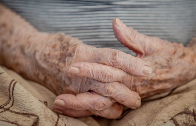 Demência em idosos hospitalizados não é percebida em até 50% dos casos