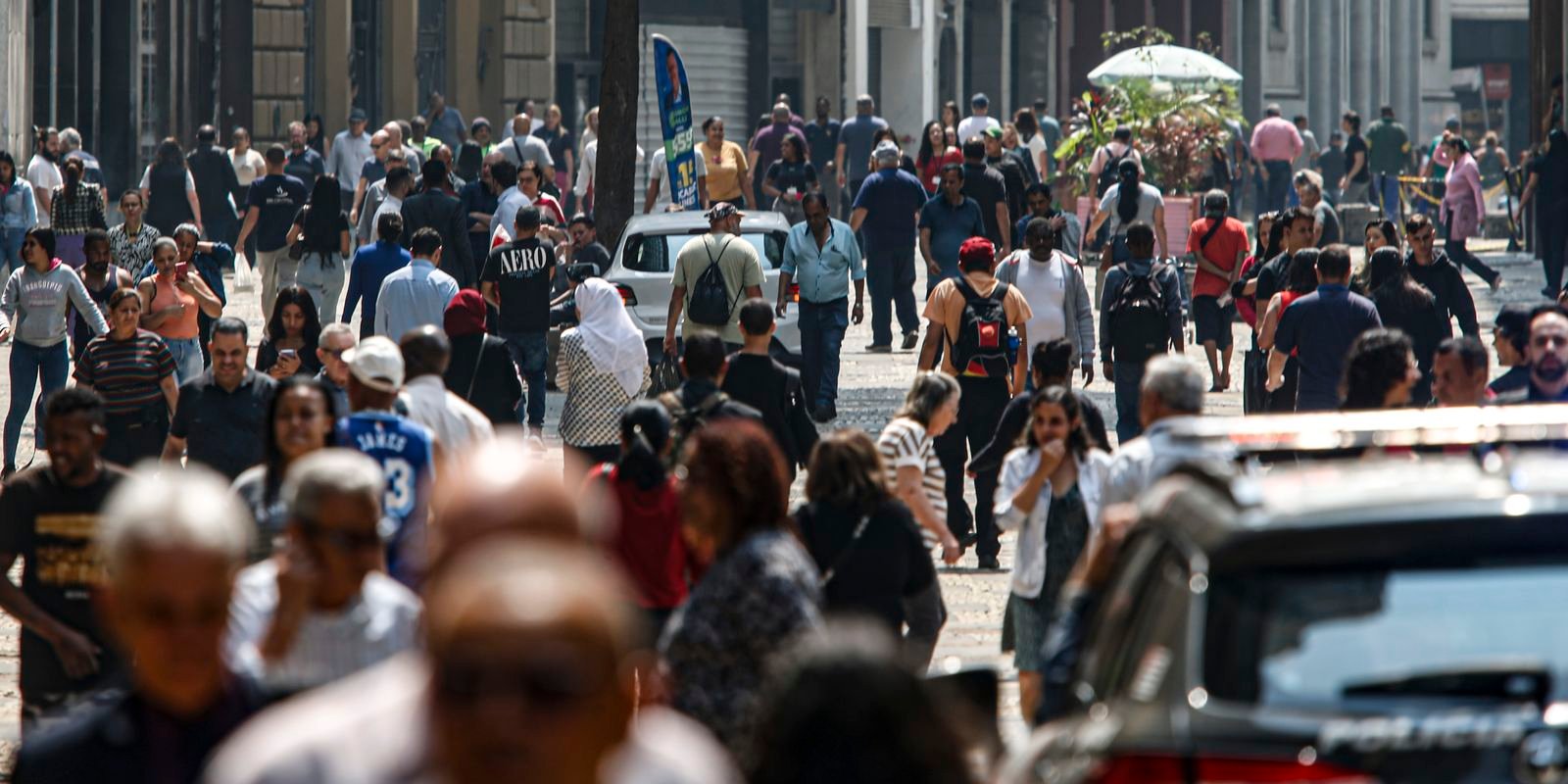 Contratação pública terá 8% de vagas para mulher vítima de violência