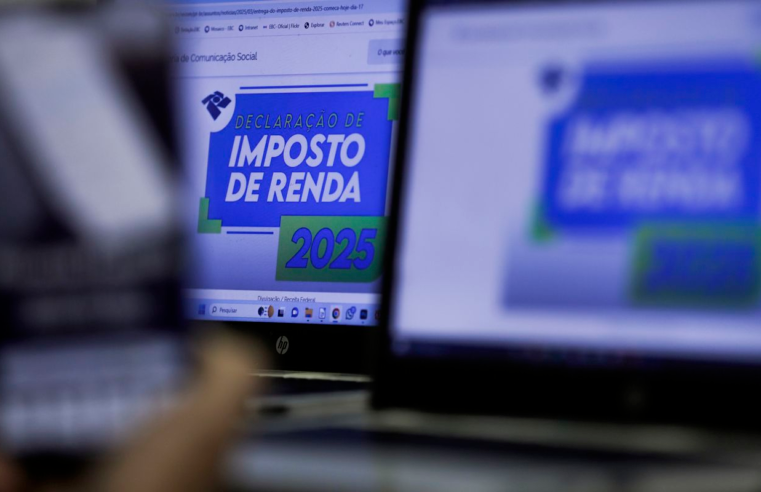 Receita abre consulta a novo lote de restituição na segunda-feira