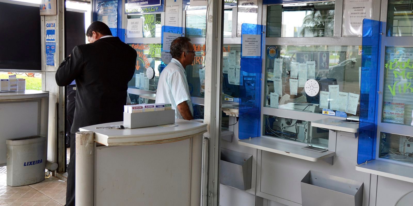 Apostas exclusivas para a Quina de São João começam nesta quinta-feira