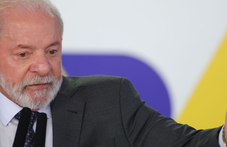 “O mundo ainda não está preparado para viver sem o petróleo”, diz Lula