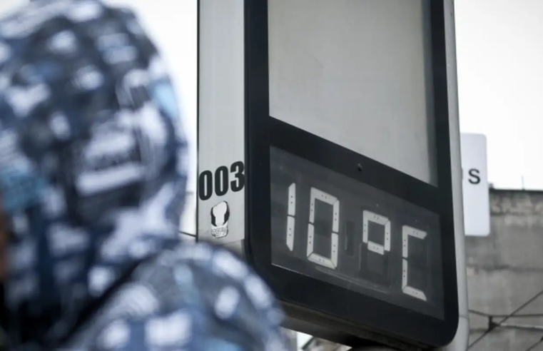 Inverno começa nesta sexta-feira no Hemisfério Sul