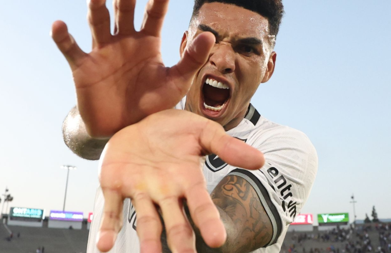 Mundial de Clubes: Botafogo mostra que ainda podemos com os europeus