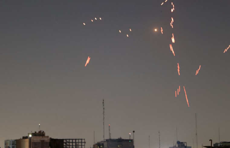 Embaixada começa a identificar brasileiros que querem deixar Israel