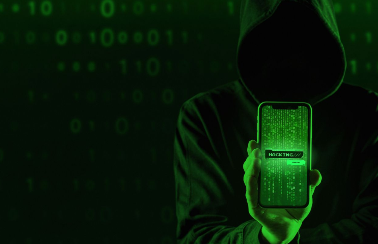 Quatro em cada 10 brasileiros já foram alvo de fraudes pela internet