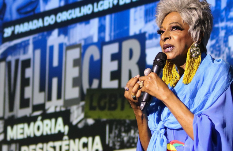 Parada LGBT+ de SP promoverá feira cultural, corrida e premiações