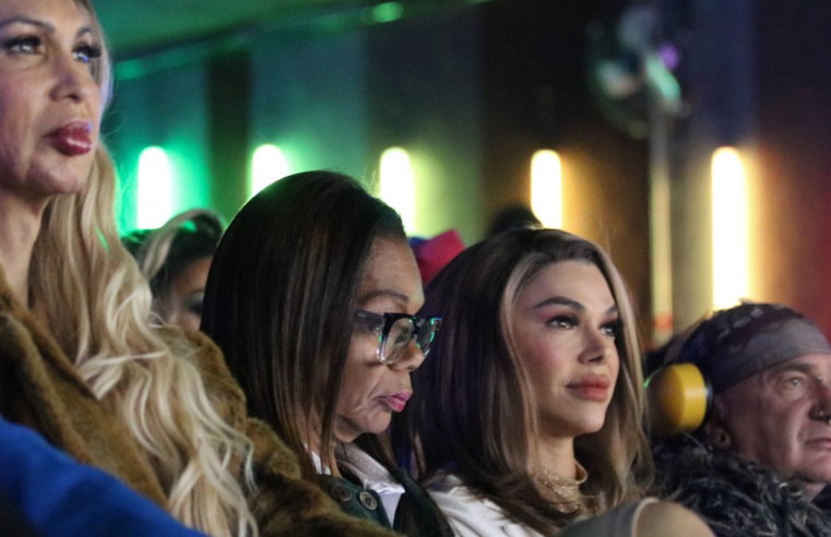 Parada do Orgulho LGBT+ leva debate sobre envelhecer para ruas de SP