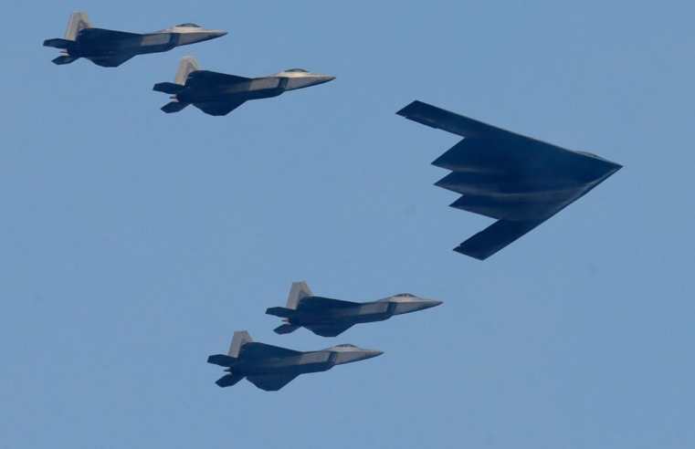 Estados Unidos emitem alerta de segurança mundial